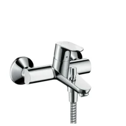 Mezclador Monomando De Bañera – Focus – Hansgrohe