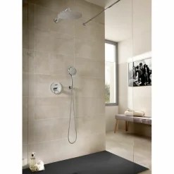 Mezclador Monomando De Bañera Empotrado – Focus – Hansgrohe