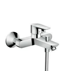 Mezclador Monomando De Bañera – Talis E – Hansgrohe