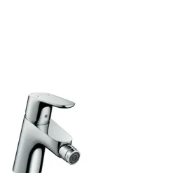Mezclador Monomando De Bide Con Vaciador Automatico – Hansgrohe