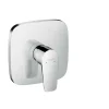 Mezclador Monomando De Ducha Empotrado – Talis E – Hansgrohe
