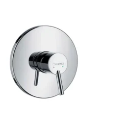 Mezclador Monomando De Ducha Empotrado – Talis S – Hansgrohe