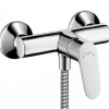 Mezclador Monomando De Ducha Visto – Focus – Hansgrohe