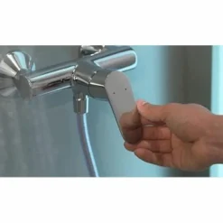 Mezclador Monomando De Ducha Visto – Focus – Hansgrohe