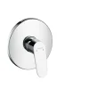 Mezclador Monomando De Ducha Empotrado – Focus – Hansgrohe