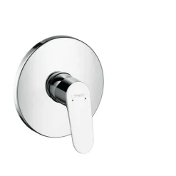 Mezclador Monomando De Ducha Empotrado – Focus – Hansgrohe