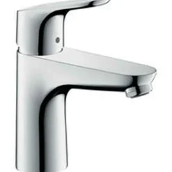 Mezclador Monomando De Lavabo 100 Coolstart – Focus – Hansgrohe