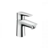 Mezclador Monomando De Lavabo 80 – Talis E – Hansgrohe