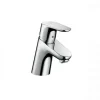 Mezclador Monomando De Lavabo 70 Coolstart – Focus – Hansgrohe