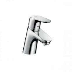 Mezclador Monomando De Lavabo 70 Coolstart – Focus – Hansgrohe