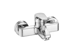 Mezclador Monomando Exterior Baño-ducha – ATLAS – Roca – A5A0290C00