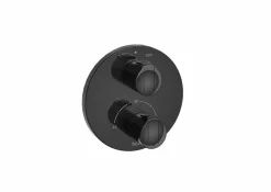 Mezclador Termostático Empotrable Para Baño – T-1000 – Roca – A5A2E09CN0