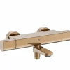 Mezclador Termostático Exterior Para Baño-ducha – T-1000 – Roca – A5A1E2ERG0
