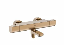 Mezclador Termostático Exterior Para Baño-ducha – T-1000 – Roca – A5A1E2ERG0
