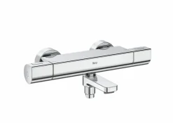 Mezclador Termostático Exterior Para Baño-ducha – T-1000 – Roca – A5A1E2EC00