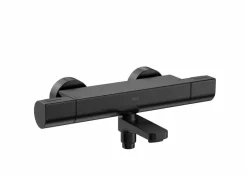 Mezclador Termostático Exterior Para Baño-ducha – T-1000 – Roca – A5A1E2ENM0