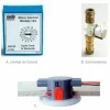 Mono Control Accionamiento Mediante Sensor. PRESTO Monocontrol 126 – 85968 – Presto Iberica