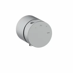 Monomando 1 Salida Frontal Inox Estilo Cool Colección INCOOL 90100103 – GRB Mixers