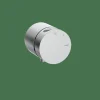 Monomando 1 Salida Frontal Cromo Estilo Cool Colección INCOOL 90100100 – GRB Mixers