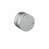 Monomando 1 Salida Interior Inox Estilo Cool Colección INCOOL 90101003 – GRB Mixers
