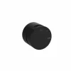 Monomando 1 Salida Interior Negro Estilo Cool Colección INCOOL 90101002 – GRB Mixers