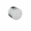 Monomando 1 Salida Interior Cromo Estilo Cool Colección INCOOL 90101000 – GRB Mixers