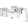Monomando Baño – Ducha – Eurocube – Grohe