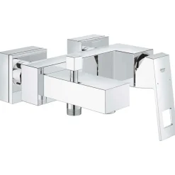 Monomando Baño – Ducha – Eurocube – Grohe