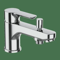 Monomando Baño-ducha Monotrou Estilo Eco Colección ECO PRIME 15529400 – GRB Mixers