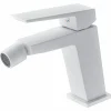Monomando Bidé Art Blanco Mate – BDAR025-2BL – Imex