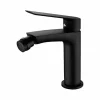 Monomando Bidé Luxor Negro Mate – BDX023-2NG – Imex