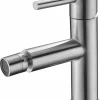 Monomando Bidé Moscú (acero S.316) – BDK034-2 – Imex