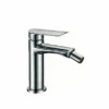Monomando Bidé Ural – BDG040-2 – Imex