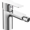Monomando Bidet Cromo – Sky -AQG