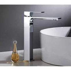 Monomando Caño Alto – Bold – AQG