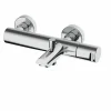 Monomando De Baño-ducha Cromo Estilo Cool Colección COOL 90226900 – GRB Mixers