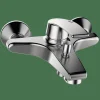 Monomando De Baño-ducha Estilo Basic Colección TEN PRO 10220500 – GRB Mixers