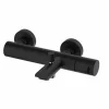 Monomando De Baño-ducha Negro Estilo Cool Colección COOL 90226902 – GRB Mixers