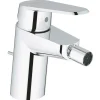 Monomando De Bidé Tamaño S – Eurodisc Cosmopolitan – Grohe