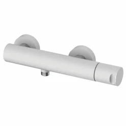 Monomando De Ducha Blanco Estilo Cool Colección COOL 90328901 – GRB Mixers