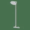 Monomando De Ducha Con Columna Gyro Cromo Estilo Hidro Colección PREMIER 50699500 – GRB Mixers