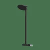 Monomando De Ducha Con Columna Gyro Negro Estilo Premium Colección AURA 75699752 – GRB Mixers