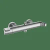 Monomando De Ducha Con Salida Superior Estilo Basic Colección PREMIER 50498500 – GRB Mixers