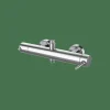 Monomando De Ducha Con Salida Superior Estilo Premium Colección TIME 47498470 – GRB Mixers
