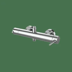 Monomando De Ducha Con Salida Superior Estilo Premium Colección TIME 47498470 – GRB Mixers