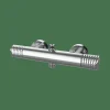 Monomando De Ducha Con Salida Superior Estilo Premium Colección AURA 75498750 – GRB Mixers