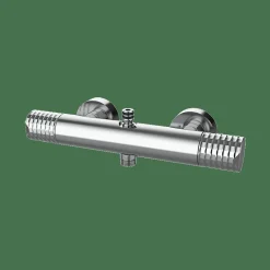Monomando De Ducha Con Salida Superior Estilo Premium Colección AURA 75498750 – GRB Mixers