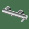 Monomando De Ducha Cromo Estilo Premium Colección AXIS 74328740 – GRB Mixers