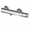 Monomando De Ducha Cromo Estilo Cool Colección COOL 90328900 – GRB Mixers