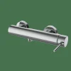 Monomando De Ducha Cromo Estilo Premium Colección TIME 47326470 – GRB Mixers